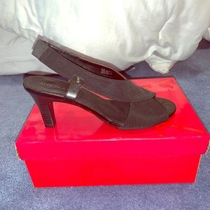 Beautiful heels for any occasion!